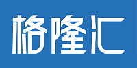 格隆汇 logo